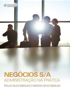 cover image of Negócios S/A
